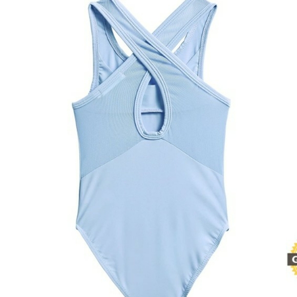 NWT Arshiner Toddler Leotard - Picture 5 of 6